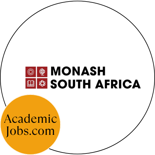 Monash South Africa logo